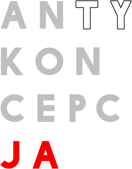 ANTYKONCEPCJA