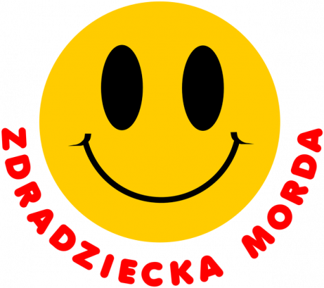 Zdradziecka morda koszulka damska