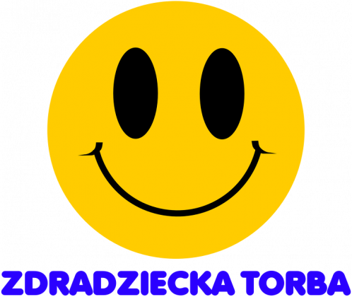 Zdradziecka torba