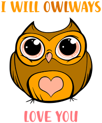 I will owlways love you kubek