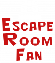 Escape Room Fan