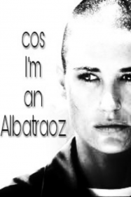 I'm an Albatraoz