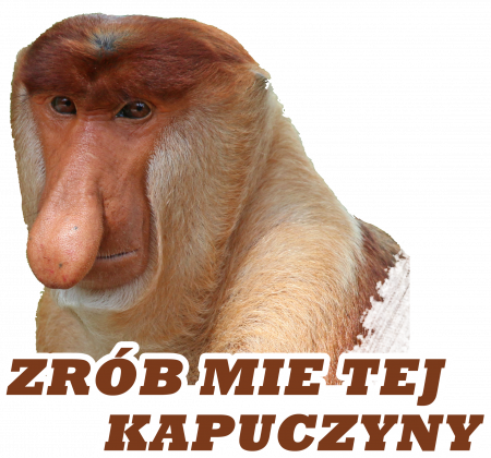 Zrób mie tej kapuczyny