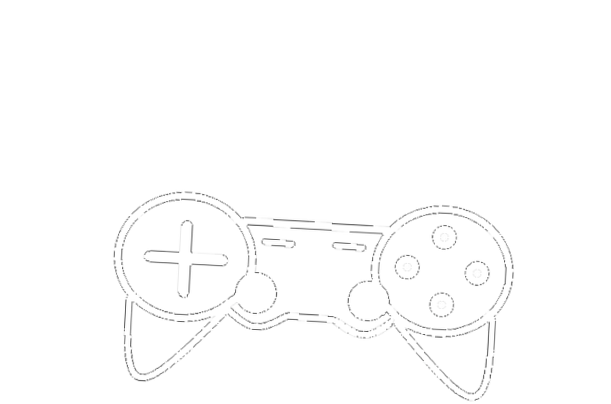 I'm Gamer Girl black