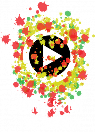 Don' stop the music_koszulka damska