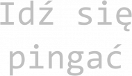 Pingaj się