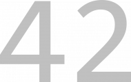 42