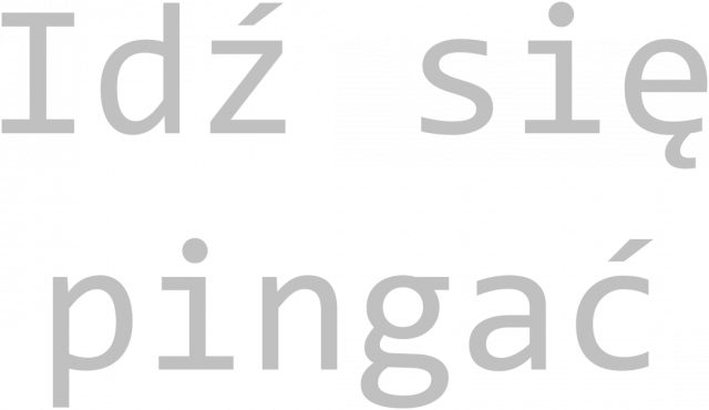 Pingaj się