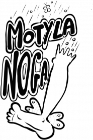 Motyla Noga