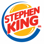 Koszulka Stephen King koszulka czytelnika
