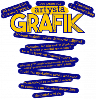 Koszulka Grafik freelancer koszulka dla grafika komputerowego IT koszulka