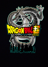 Komin Dragon Ball Super