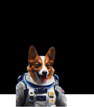 Pies kosmonauta