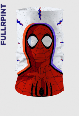 KOMIN MASECZKA MARVEL SPIDERMAN - Ciuchy z popkultury.