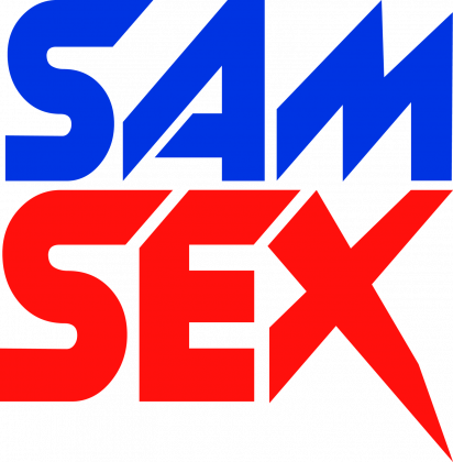 sam sex