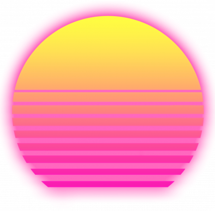 Koszulka vaporwave Windows pixele