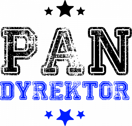 Pan Dyrektor