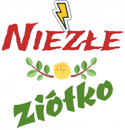 Niezłe ziółko chłopiec
