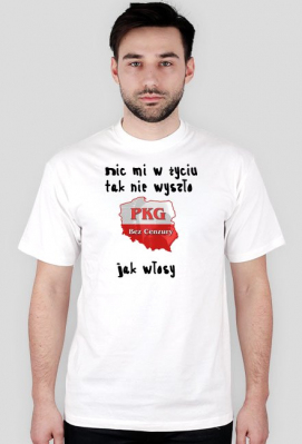 Prezes shirt - Bohun Art
