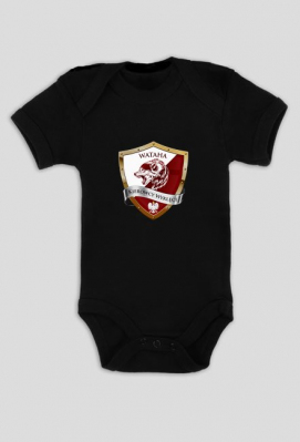 Baby Body Wataha - Bohun Art