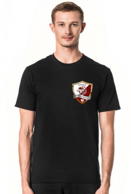T-shirt Prezes 2 - Bohun Art