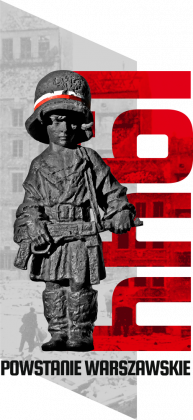 powstanie warszawskie 1944