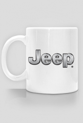 KUBEK JEEP 2 - Motocross Racing - Bluzy, koszulki, gadżety