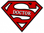 Super doctor man