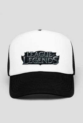 League of Legends - SwiatGracza