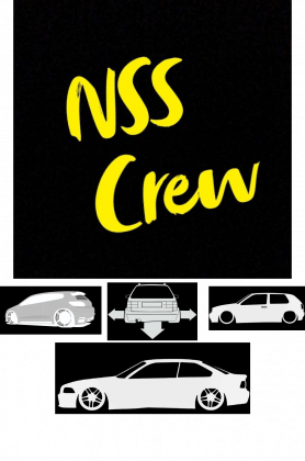 nss crew