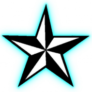 Gwiazda (damska)