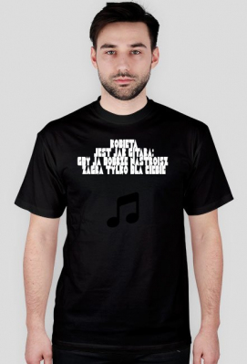 GITARA - funnyShopandClothes