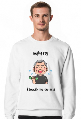 Najlepszy dziadek na świecie - taataa.pl