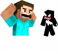 ANTEK Minecraft