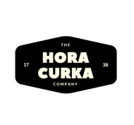 T-shirt Hora curka