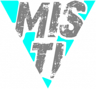 T-Shirt Misti - "M" wszystkie kolory / mężczyźni