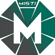 T-Shirt Mitsi - Official / mężczyźni