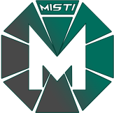 T-Shirt Misti - "M Misti" / kobiety