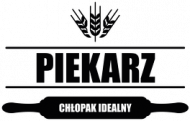 Kubek - Piekarz chłopak idealny