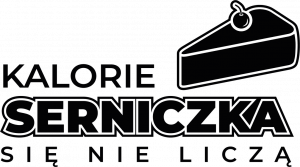 Kubek - Serniczek się nie liczy - nadruk