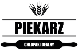 Kubek - Piekarz chłopak idealny