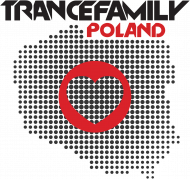 TranceFamily Poland + napis tył