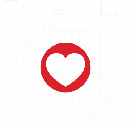 TranceFamily Poland + napis tył