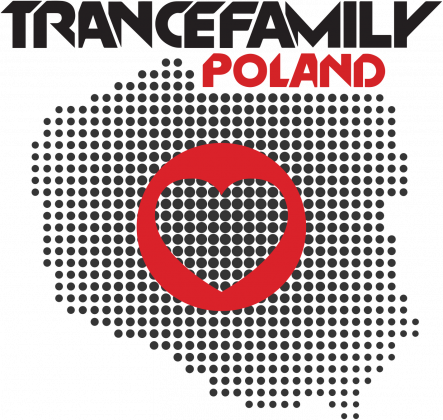 TranceFamily Poland + napis tył