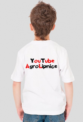 Kid YouTube - AgroLipnice