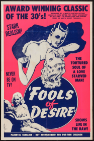 Fools of desire