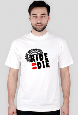 RIDEorDIE "Jasne kolory" - SavageFAMILIA