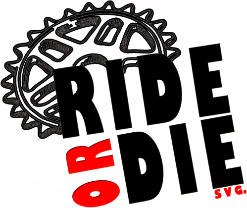 RIDEorDIE "Jasne kolory"