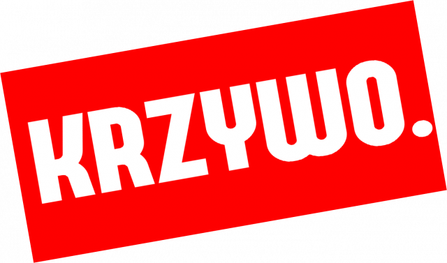 Koszulka Krzywo