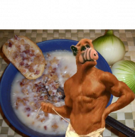 SMALEC ALPHA